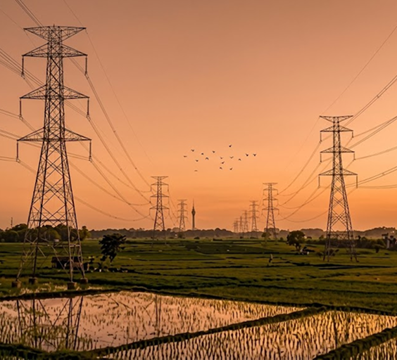 Power Sector Reform Project
