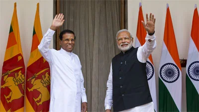 Expanding Trade with India : Winning with Competition or Cowering under Protection?