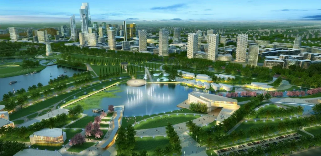 Assessing Colombo’s urban redevelopment projects