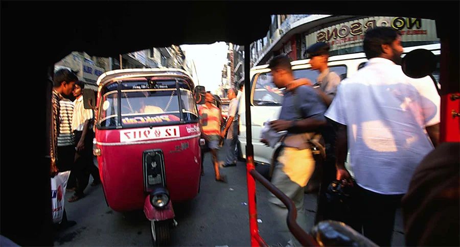The 2016 Budget in Sri Lanka — The Good. The Bad. And the Ugly.
