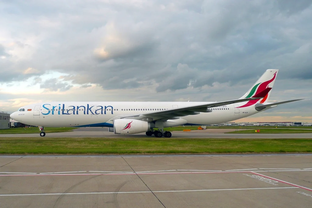 Opinion –  Sri Lankan Airlines, sour or to sour?