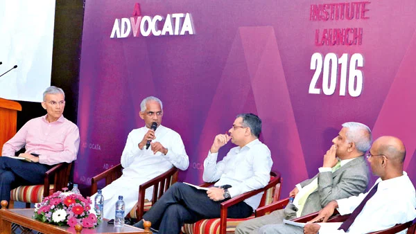 National press coverage for Advocata Institute’s Launch and Report on SOEs