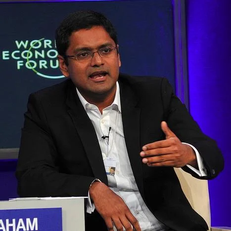 Advocata Radio EP 1 –  Reuben Abraham on ideas for Urbanization in Sri Lanka