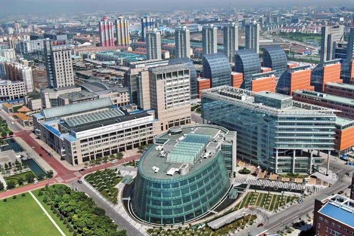 Reuben Abraham : SEZs could help drive development in the provinces