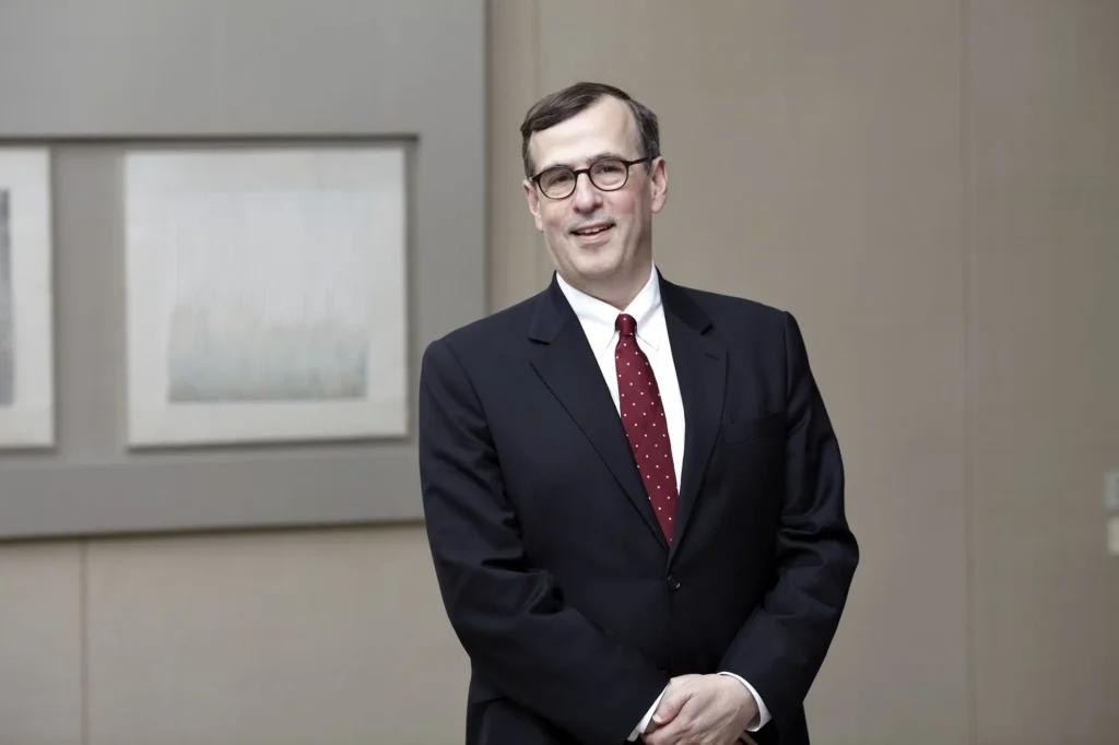 Advocata Radio EP 2 : Ambassador Frank Lavin on Donald Trump and Asia