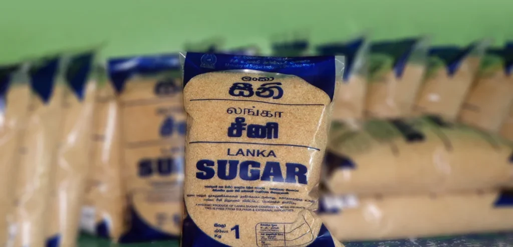 Sri Lanka’s sugar tax — An unsweet deal for the consumer