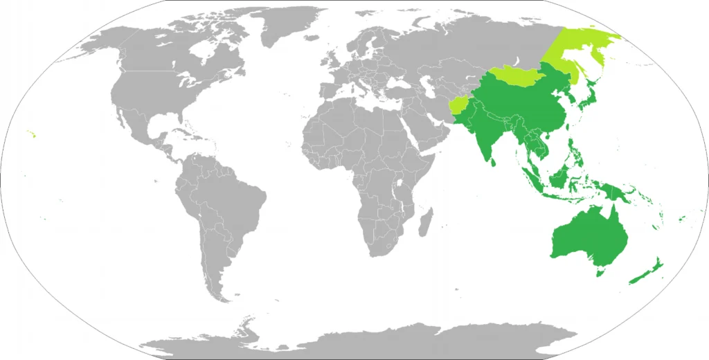 Sri Lanka’s absence from Asia’s big FTA game