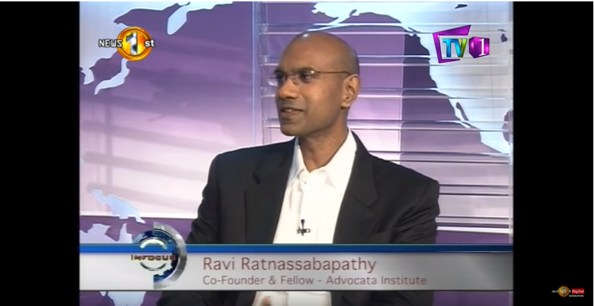 Adocata’s food tax tracker introduced on NewsFirst