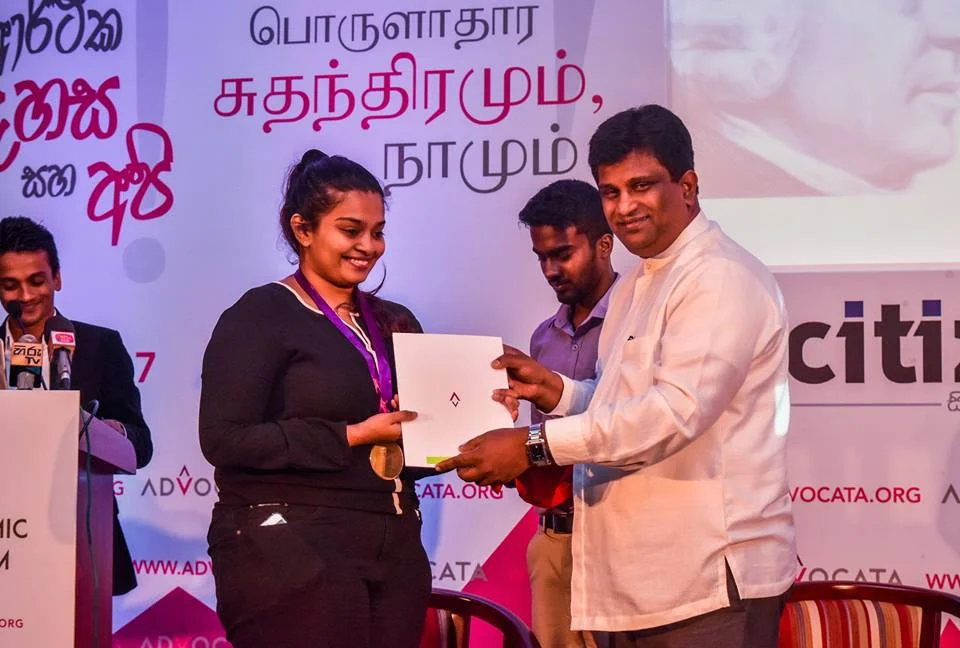 Winners announced for Advocata Think Economics Essay Competition