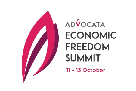 Advocata announces Economic Freedom Summit