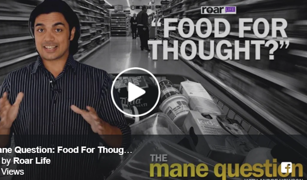 Roar explains Advocata Research on Food Taxes