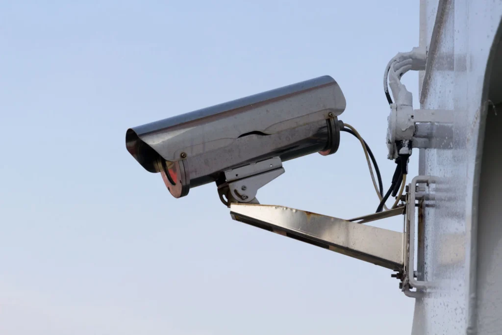 Privacy concerns around the National Registry of Persons