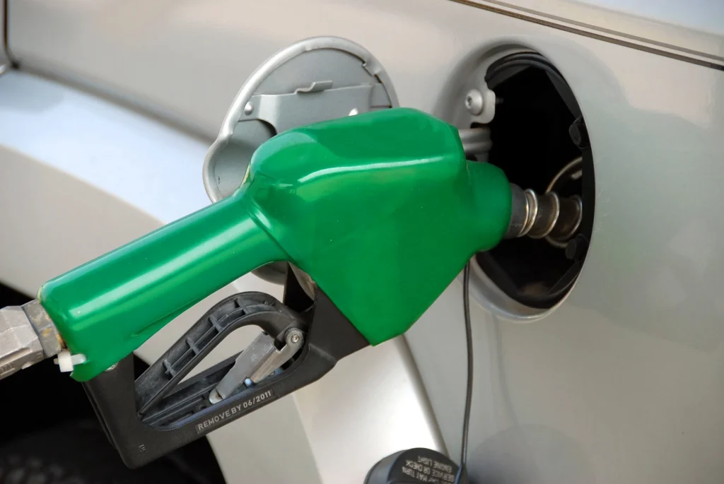 Competition is the long-term answer to the fuel crisis