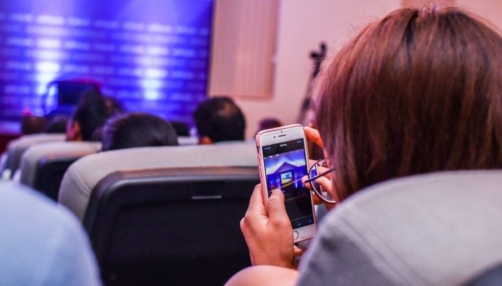 Press Coverage for Ricardo Hausmann Lecture