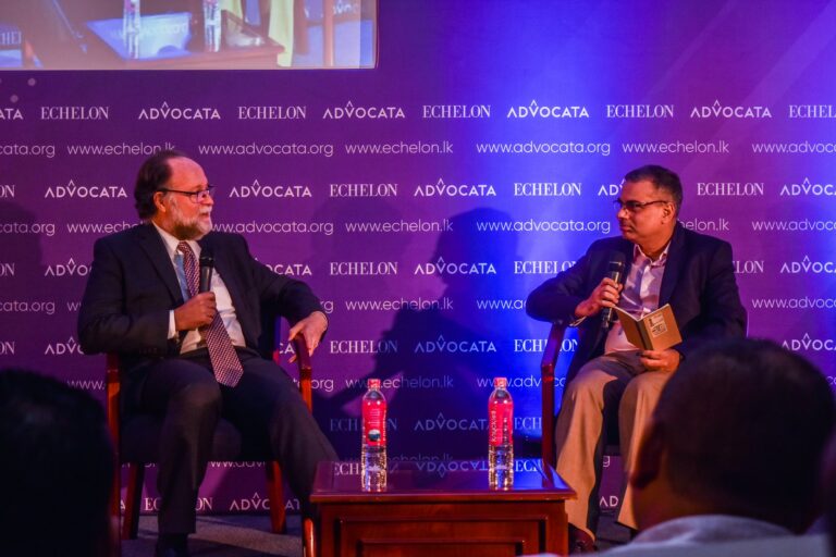 Ricardo Hausmann on Accessing know-how for Development : Video Lecture and Q&A