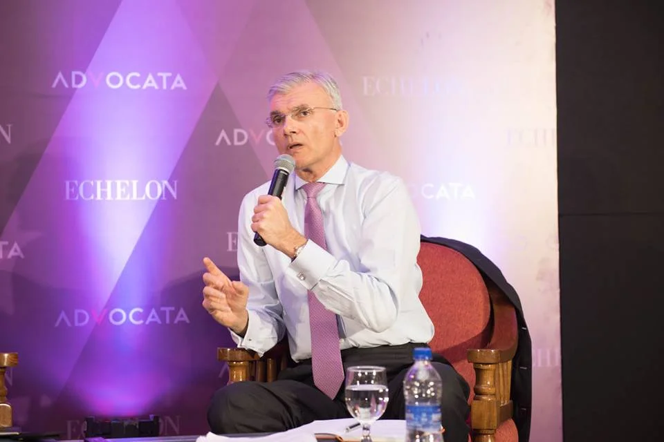 SL is running out of input-led ‘perspiration’ growth: Sally