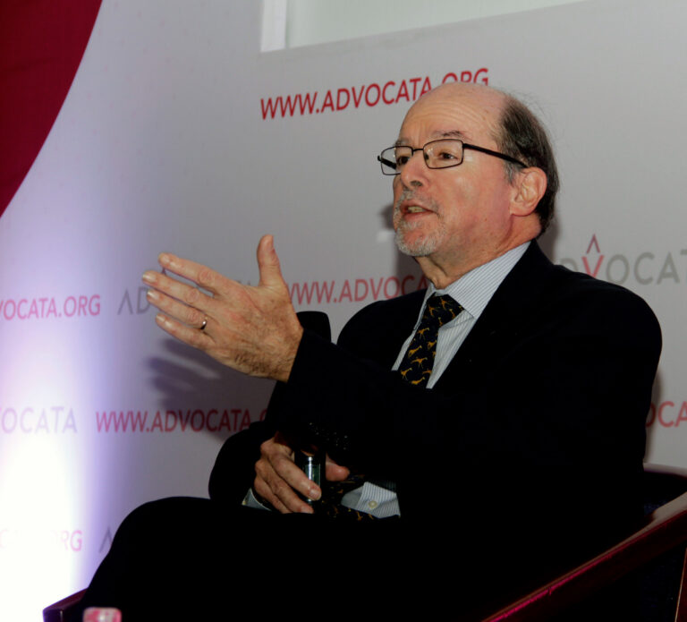 Prof. Robert Lawrence on Protectionism vs Free Trade: Video