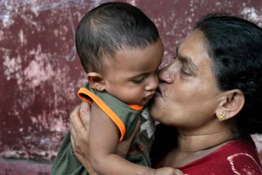 The cost of being a Sri Lankan (woman)