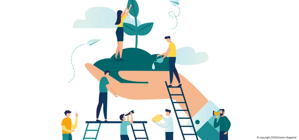 Growth, productivity and competition: Time to shift gears