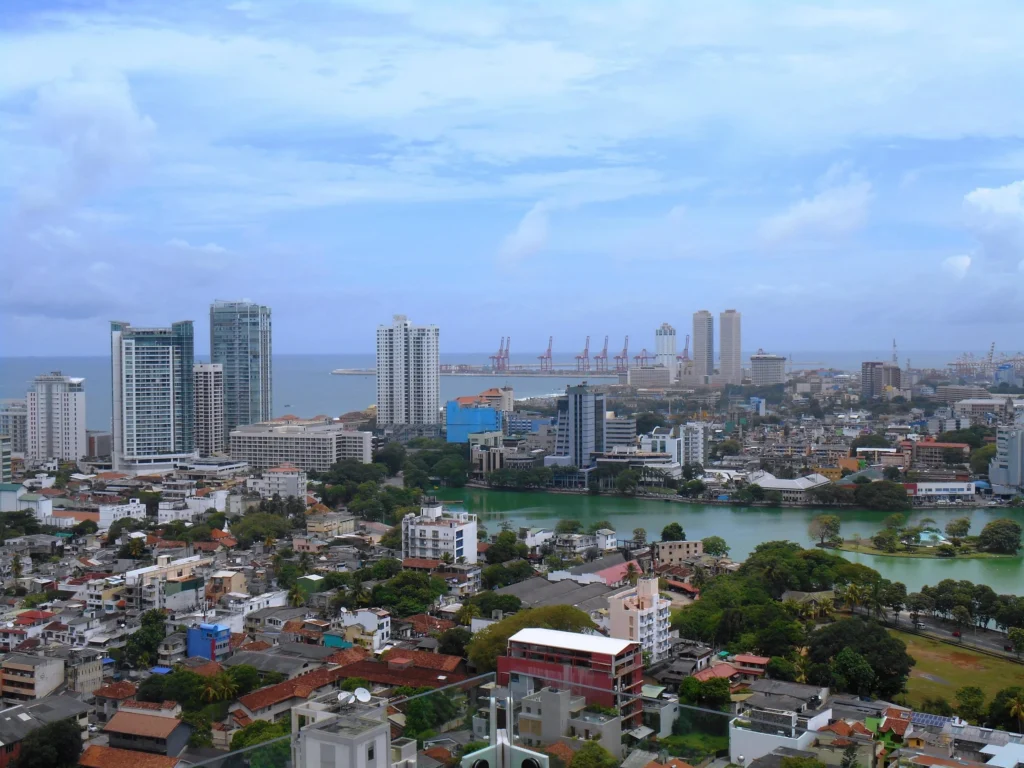 Sri Lanka tariffs, land stumbling blocks for factories