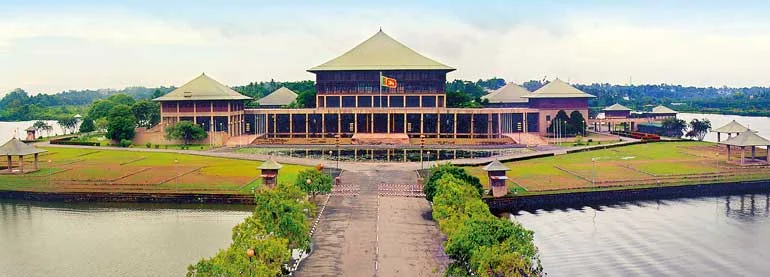 Questions of freedom: problems in Sri Lanka’s constitution, laws and institutions