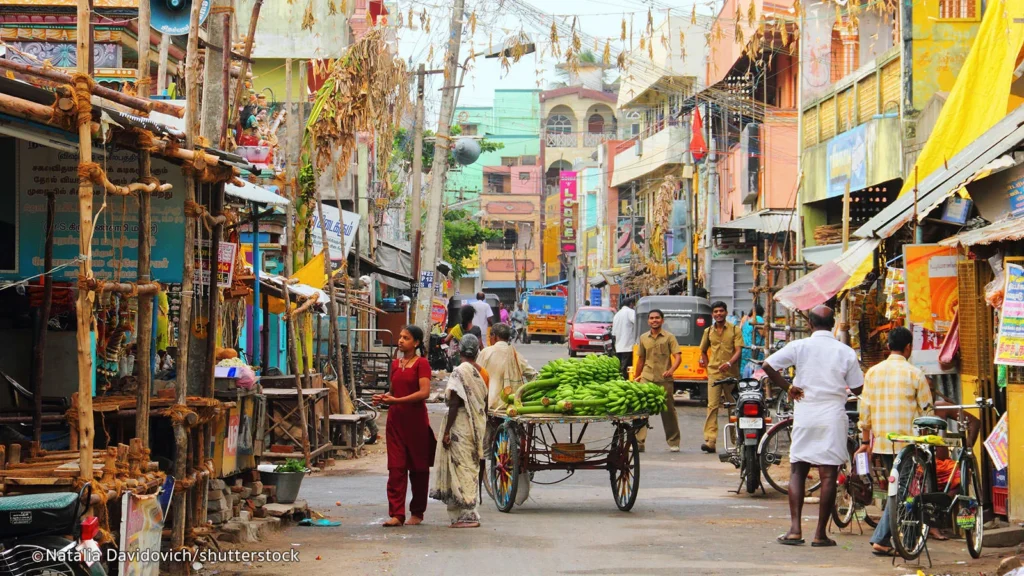 අර්බුදයේ ගැඹුර