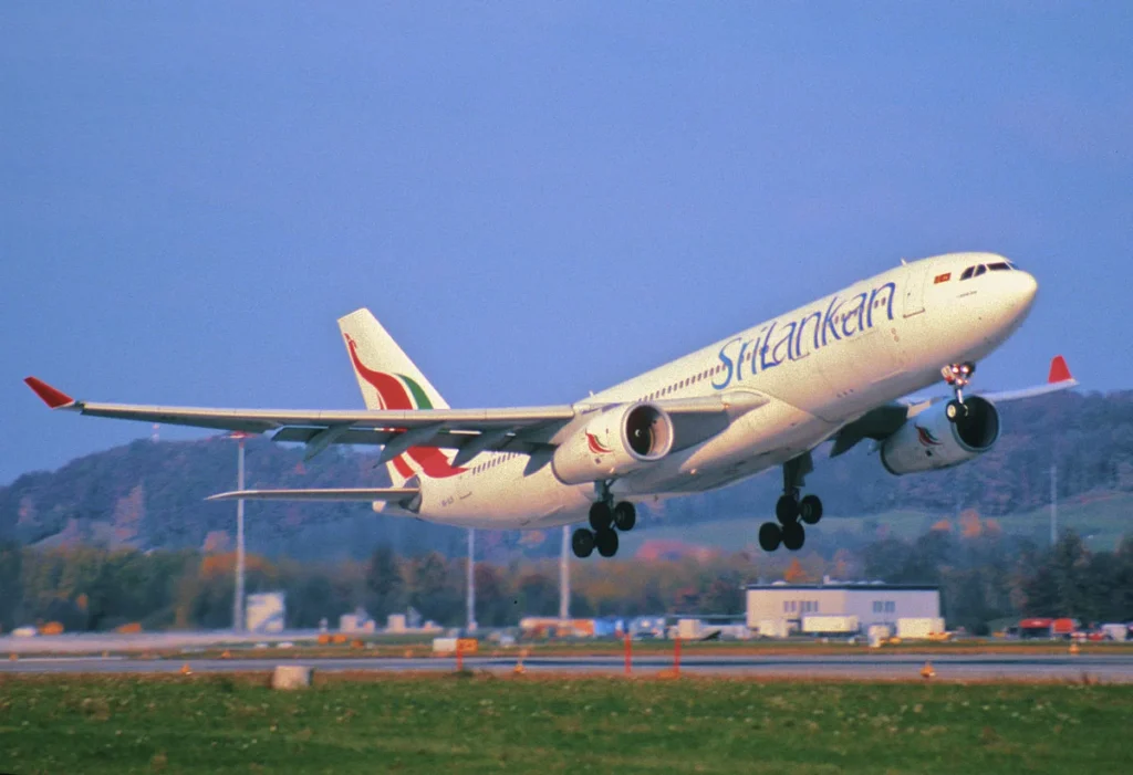 SriLankan Airlines and the Case for Privatisation