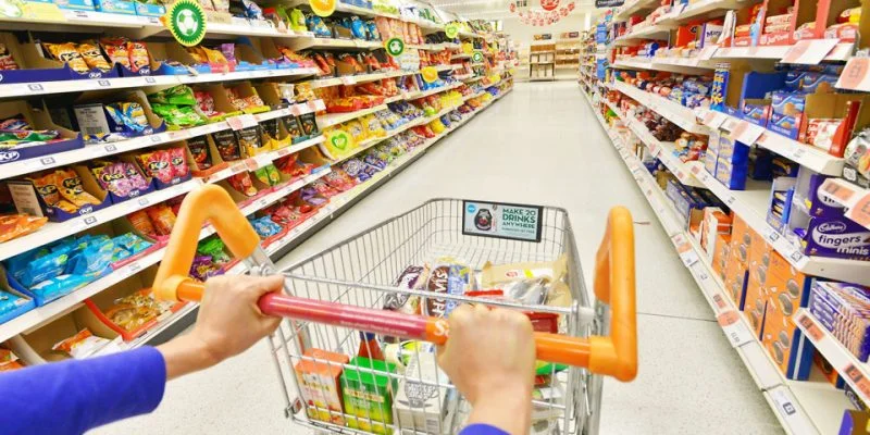 How import taxes drive up the cost of living