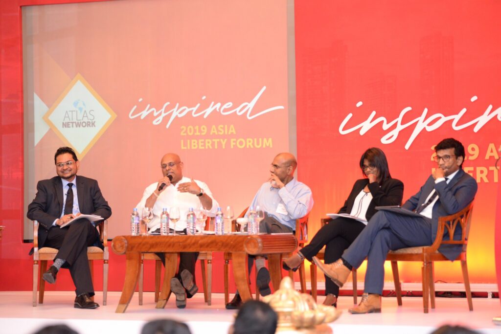 What is the state of Sri Lanka’s state enterprises?