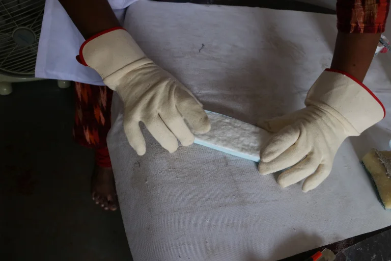 Media mention on Reuters of Advocata on taxes on sanitary napkins