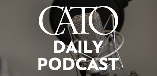 The Cato Podcast mentions Advocata in their podcast on ‘The Outside Dilemma’ with Matt Warner