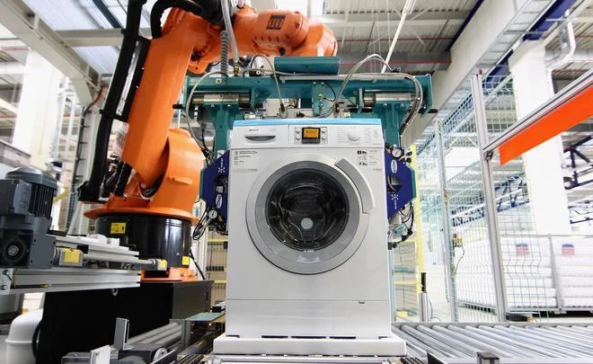 Tariffs and the law of unintended consequences