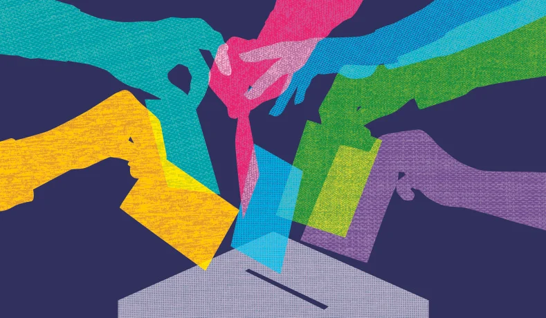 Decentralisation: Taking governance to the ground level