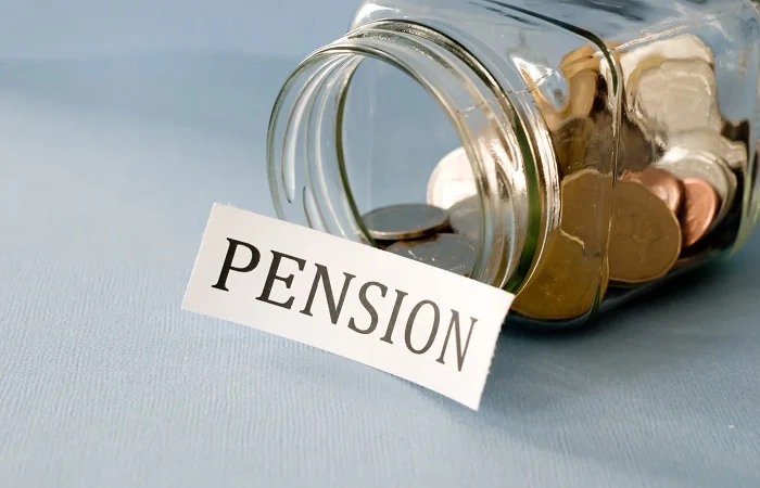 A rare window of opportunity for pension reform