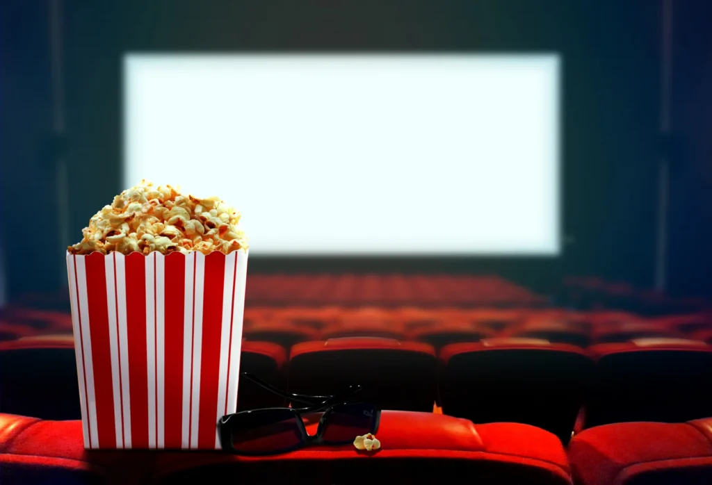 Why nationalisation signals ‘The End’ of the film industry
