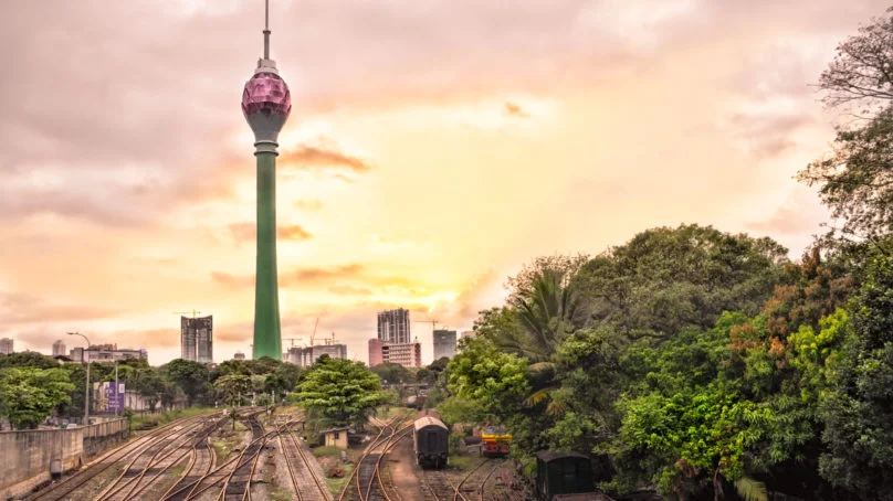 Lotus Tower and the failure of governance
