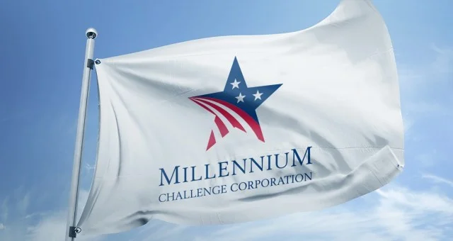 No good reason to back out of the $480 million MCC grant