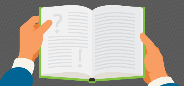 What good is a handbook that’s not followed?