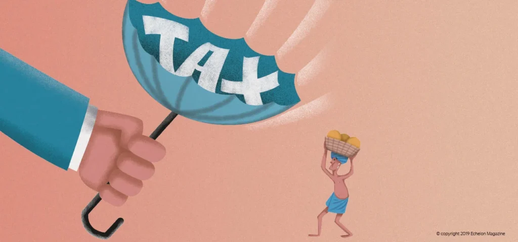 Dysfunctional Taxation