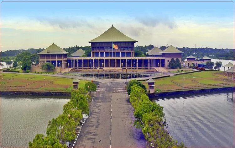 Allocating ministries: scenario post-parliamentary election
