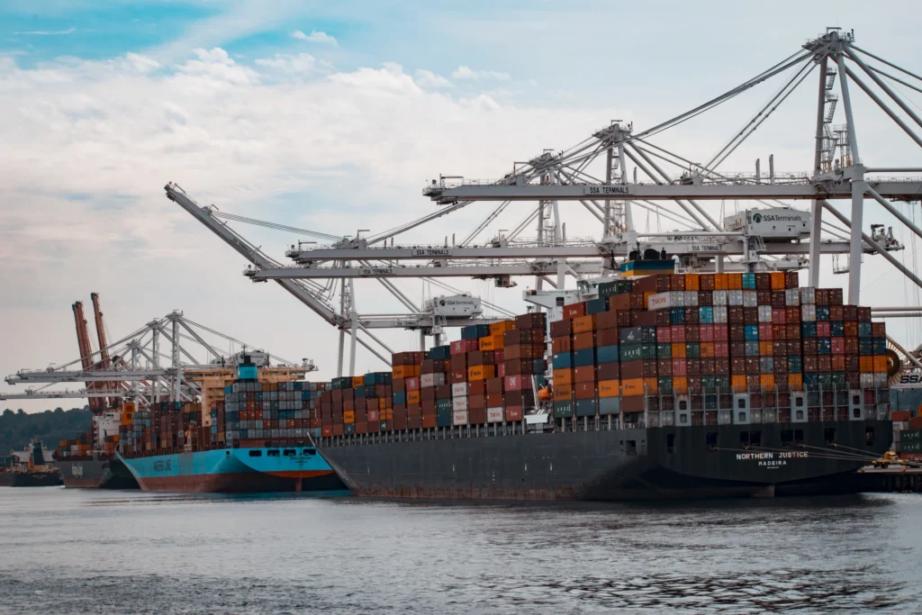 Achieving export target through National Export Strategy