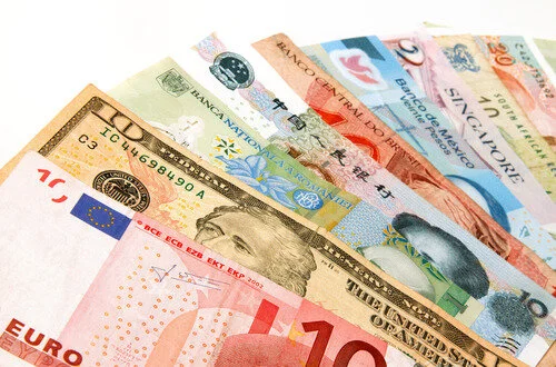 Attracting foreign exchange: Are we on the right track?