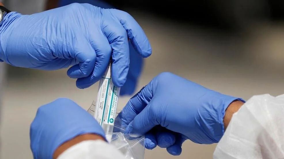 Sri Lanka has to shift away from passive tests, to active, voluntary and targeted testing as curfews are lifted