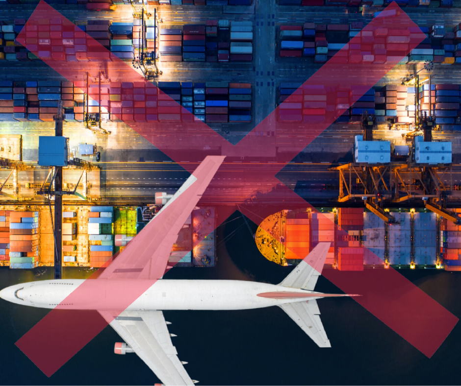 The import ban will kill the aspirational Sri Lankan