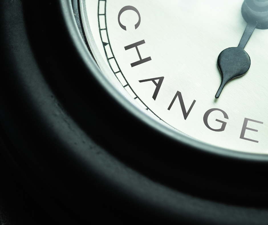 “Changing the system”: How the President could start