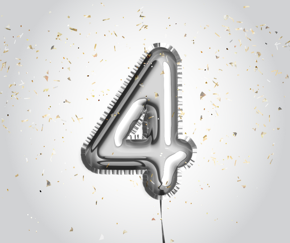The Advocata Institute Celebrates Four Years