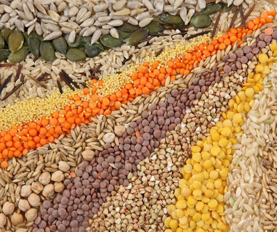 The myth: Self-sufficiency guarantees food security