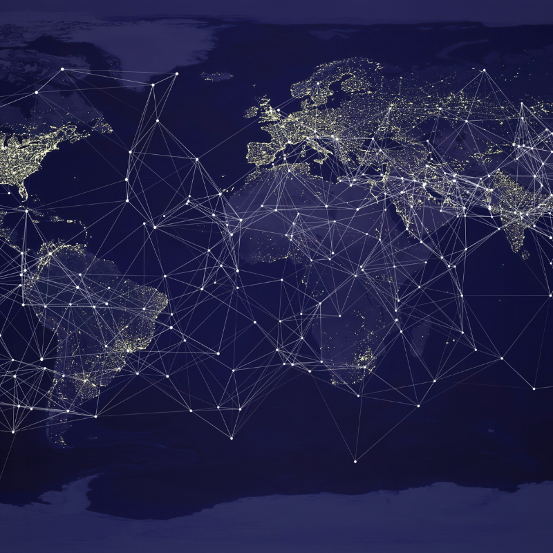 Trade, deglobalization and the new mercantilism