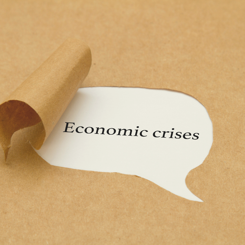Daniel Alphonsus : A Crises Manifesto: Exorcising Hunger, Unemployment and Debt