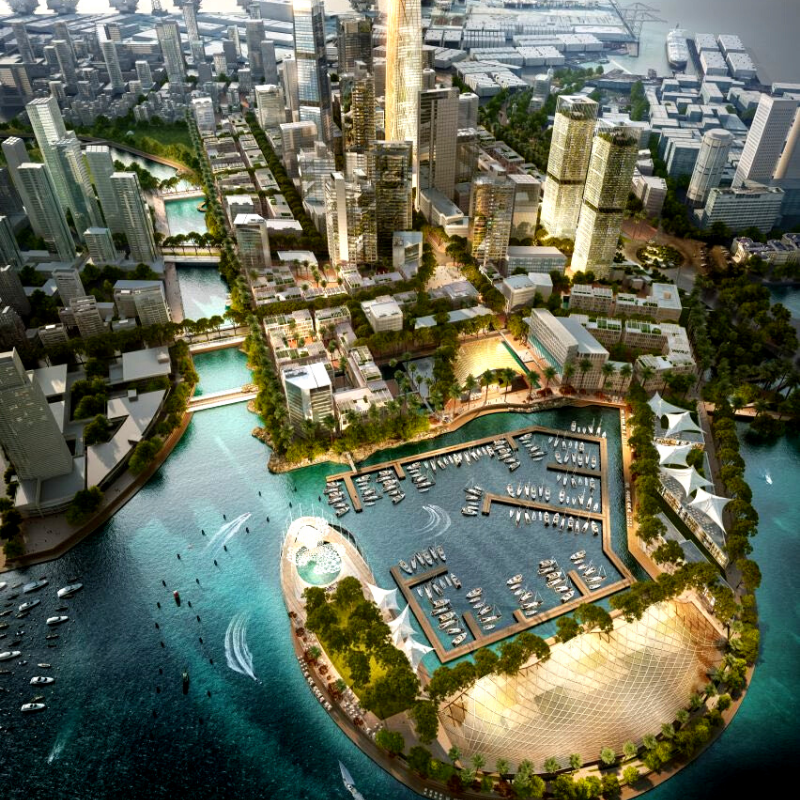 Five areas for consideration in Colombo Port City Economic Commission Bill debate